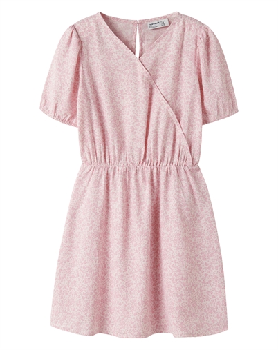 Name It - NKFFany Kjole - Pearl